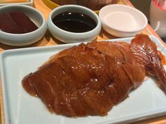 -北院·果木烤鸭·25年东北菜(创意产业园店)