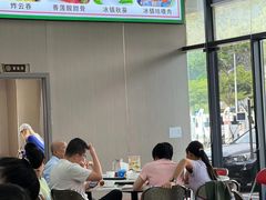 -嘉升大排档(番禺总店)