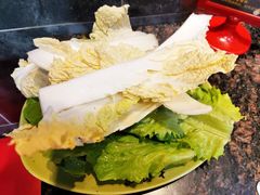 -大漠风烤肉火锅自助餐厅(鹰展店)