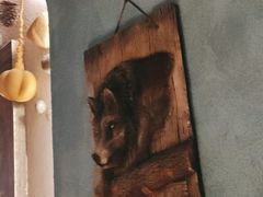 -楼兰新疆主题餐厅(苏州中心店)