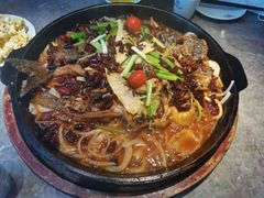 -老板恋上鱼(恒隆广场店)