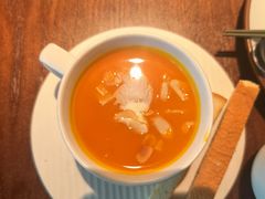 -本处·素食·融合料理(南油店)