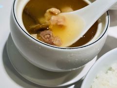 -兰湘子·湘菜小炒(石家庄万象城店)