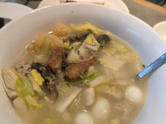 -阿毛饭店(和义路店)