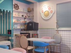 -梁子刨冰王&梁小糖(王顶堤店)