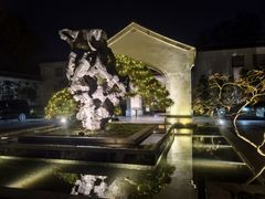 -杭州西子湖四季酒店·金沙厅