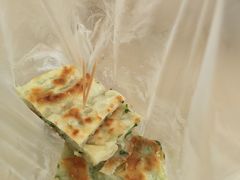 -咏春葱油饼(德政中路店)