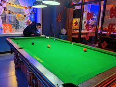 -长沙猫歌音乐餐厅(湖南女子大学店)