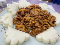 -白魁老号饭庄(交道口店)