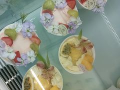 -嗒令甜品·主题融合料理餐厅(首座时代店)