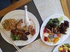 -青岛海泉湾皇冠假日度假酒店