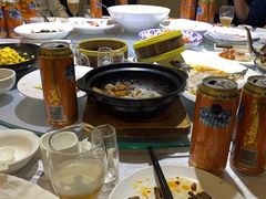 -鸭王烤鸭店(三里河店)