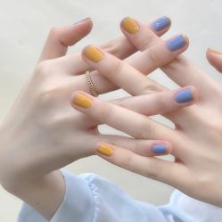 -悦指间美甲美睫