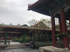 -珠海圆明新园