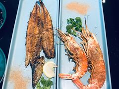 -海食焗(新光天地店)