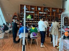 -贝林大翅鲸简餐厅(国家海洋博物馆店)