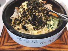 -京尚道韩式美食屋(海甸岛店)