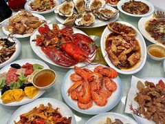 -来之顺海鲜菜馆·青岛菜·始于1993(栈桥店)