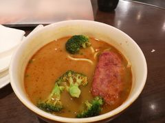 -新旺茶餐厅(嘉里城店)