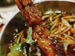 -状元阁烧烤(新华路总店)