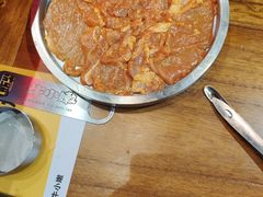 -牛小嫩串串火锅(老国贸总店)