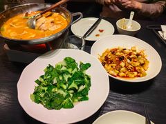 -顺香居·老字号湖北菜(江汉路店)