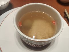 -翕间食·精致淮扬菜(江苏大剧院店)