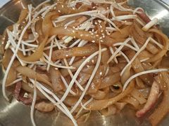 -港久茶餐厅(鹭洲里店)