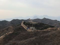 -蟠龙山长城景区