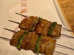 -小核桃品质串店(世茂大道店)