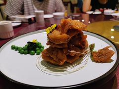 熏鱼-燕春楼(海河华鼎店)