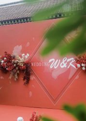 -Sunny喜铺婚礼定制·求婚策划