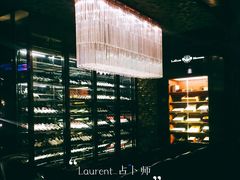 -希尔顿南海酒店·观廊大堂吧·海景下午茶
