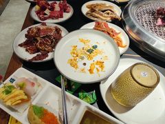 -東盛炭烤自助料理(浦东文峰广场店)