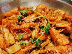 -李想大虾(江北天街店)