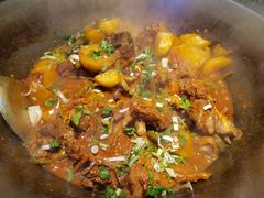 -山河屯铁锅炖(哈西站店)