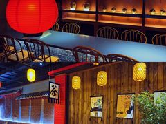 -隐樂門·活牛蛙火锅酒馆