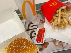 -麦当劳(厦门思明路店)