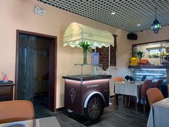 -La Medina餐厅(亮马河南路店)