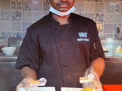 -领鲜活海鲜榴莲自助火锅(东门店)