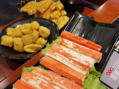 -捞旺猪肚鸡(街道口店)