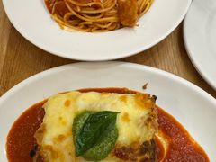 -城市大道红炉披萨烘焙坊