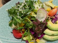 -德川家日本料理(顺义华联店)