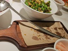 -新辣宴·湖南家常菜·商务聚餐(中粮创芯店)