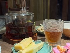 -蘑界·野生菌火锅(深业上城店)