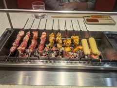 -延边金利串店(安达街店)