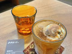 -CAPRAIBEXCOFFEE羍市(菉葭巷店)