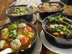 -沈妈砂锅(光华村店)