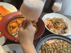 -连鹭海鲜·海肠捞饭·海胆饭(星海店)