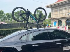 -TREK崔克自行车(徐汇滨江店)